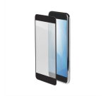 Celly FULLGLASS758BK protezione per lo schermo e il retro dei telefoni cellulari Pellicola proteggischermo trasparente 1 pz