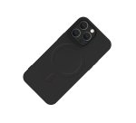 Celly CROMOMAG1054BK funda para teléfono móvil 15,5 cm (6.1") Negro