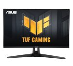 ASUS TUF Gaming VG27UQ1A pantalla para PC 68,6 cm (27") 3840 x 2160 Pixeles 4K Ultra HD LCD Negro