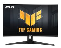 ASUS TUF Gaming VG27UQ1A pantalla para PC 68,6 cm (27") 3840 x 2160 Pixeles 4K Ultra HD LCD Negro