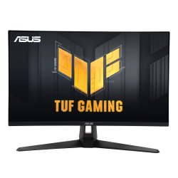 ASUS TUF Gaming VG27UQ1A pantalla para PC 68,6 cm (27") 3840 x 2160 Pixeles 4K Ultra HD LCD Negro