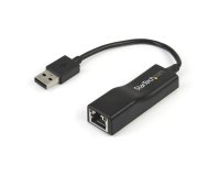 Adaptador Externo USB 2.0 de Red Fast Ethernet 10/100 Mbps StarTech