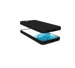 Celly CROMO custodia per cellulare 15,5 cm (6.1") Cover Nero