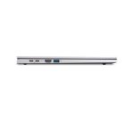 Acer Extensa 15 EX215-57-532Y Intel Core 5 120U Portátil 39,6 cm (15.6") Full HD 16 GB DDR5-SDRAM 512 GB SSD Wi-Fi 6 (802.11ax) Windows 11 Pro Plata