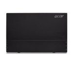 Acer PM161QT Moniteur portable Noir 39,6 cm (15.6") LCD 1920 x 1080 pixels