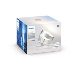 Philips Hue White and colour ambience Iris silver special edition