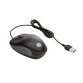 Souris de voyage HP USB