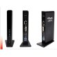 CLUB3D USB Gen1 Type A Dual Display ( HDMI and DVI) DisplayLink™ Docking Station