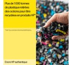 HP 730 DesignJet cartouche d’encre noir mat pour imprimante jet d'encre