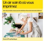 HP 730 DesignJet cartouche d’encre noir mat pour imprimante jet d'encre