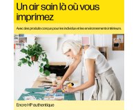 HP 730 DesignJet cartouche d’encre noir mat pour imprimante jet d'encre