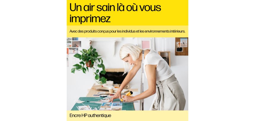 HP 730 DesignJet cartouche d’encre noir mat pour imprimante jet d'encre