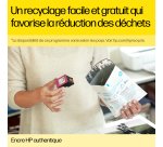 HP 730 DesignJet cartouche d’encre noir mat pour imprimante jet d'encre