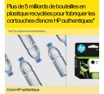 HP 730 DesignJet cartouche d’encre noir mat pour imprimante jet d'encre