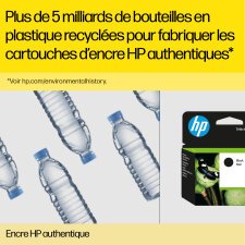 HP Cartouche d'encre DesignJet 746 de 300 ml noir mat