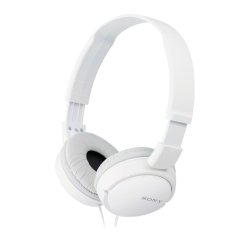 Auriculares Sony MDR-ZX110