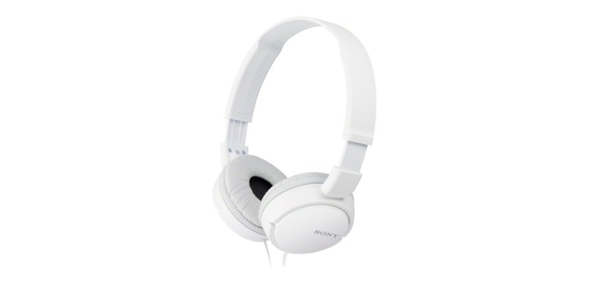 Auriculares Sony MDR-ZX110