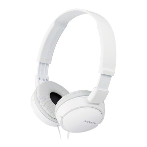 Auriculares Sony MDR-ZX110