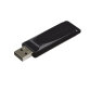 Verbatim Slider - USB Drive 32 GB - Black
