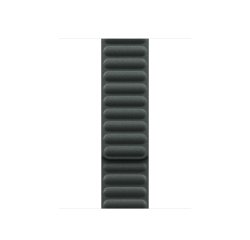 Apple MTJ63ZM/A accessoire intelligent à porter sur soi Bande Vert Polyester
