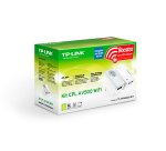 TP-Link TL-WPA4225 KIT Adaptateur réseau CPL 500 Mbit/s Ethernet/LAN Wifi Blanc 2 pièce(s)