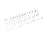 Fellowes 5332002 accessori per la rilegatura
