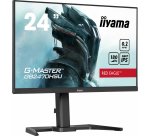 iiyama G-MASTER GB2470HSU-B6 écran plat de PC 60,5 cm (23.8") 1920 x 1080 pixels Full HD LCD Noir