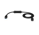 Cable de 91cm Adaptador USB 3.0 a eSATA para Disco Duro o SSD - SATA de 6 Gbps