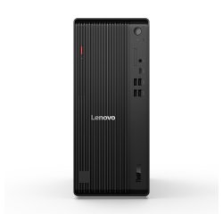 Lenovo ThinkCentre M70t Gen 6 Intel Core Ultra 5 225 16 GB DDR5-SDRAM 512 GB SSD Windows 11 Pro Torre PC Negro