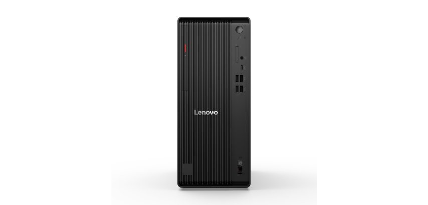 Lenovo ThinkCentre M70t Gen 6 Intel Core Ultra 5 225 16 GB DDR5-SDRAM 512 GB SSD Windows 11 Pro Tower PC Nero