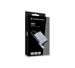 Conceptronic ABBY22G adattatore grafico USB 1920 x 1080 Pixel Grigio