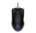 MSI FORGE GM300 mouse Gaming Ambidextrous USB Type-A Optical 7200 DPI