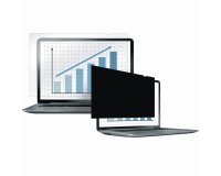 Fellowes PrivaScreen 35,6 cm (14") Portátil Filtro de privacidad para pantallas sin marco