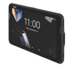 Zebra ET401 5G 64 GB 20,3 cm (8") 6 GB Wi-Fi 7 (802.11be) Negro