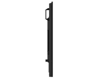 Sharp MultiSync M652 Écran plat de signalisation numérique 139,7 cm (55") LCD 550 cd/m² 4K Ultra HD Noir Écran tactile