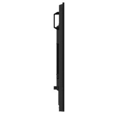 Sharp MultiSync M652 Écran plat de signalisation numérique 139,7 cm (55") LCD 550 cd/m² 4K Ultra HD Noir Écran tactile