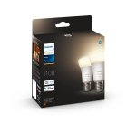 Philips Hue White 8719514289192A soluzione di illuminazione intelligente Lampadina intelligente Bluetooth/Zigbee 9,5 W