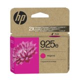 HP 925e Cartouche d’encre authentique Magenta EvoMore