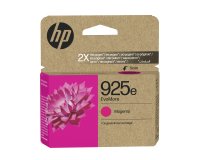 HP 925e Cartouche d’encre authentique Magenta EvoMore