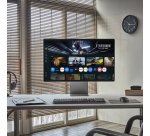 Samsung Smart Monitor 32" M9 M90SF UHD 4K 60Hz