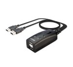 Lindy 2 Port USB KM Switch