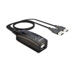 Lindy 2 Port USB KM Switch