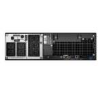 APC Smart-UPS On-Line alimentation d'énergie non interruptible Double-conversion (en ligne) 5 kVA 4500 W 10 sortie(s) CA