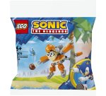 LEGO Kiki's Coconut Attack