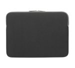 Targus Pulse II EcoSmart 35,6 cm (14") Opbergmap/sleeve Houtskool