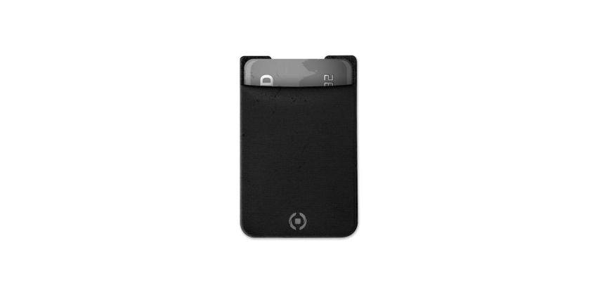 Celly Pocketfix Supporto per carta