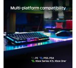HyperX Alloy Origins 60 - Mechanical Gaming Keyboard - HX Red (US Layout)