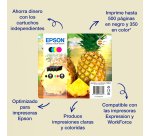 Epson Multipack 4-colours 604 Ink