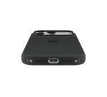 Apple Coque en silicone avec MagSafe pour iPhone 18 Pro - Magenta