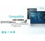 i-tec USB-C/USB-A Metal HUB 1x USB 3.0 + 3x USB 2.0